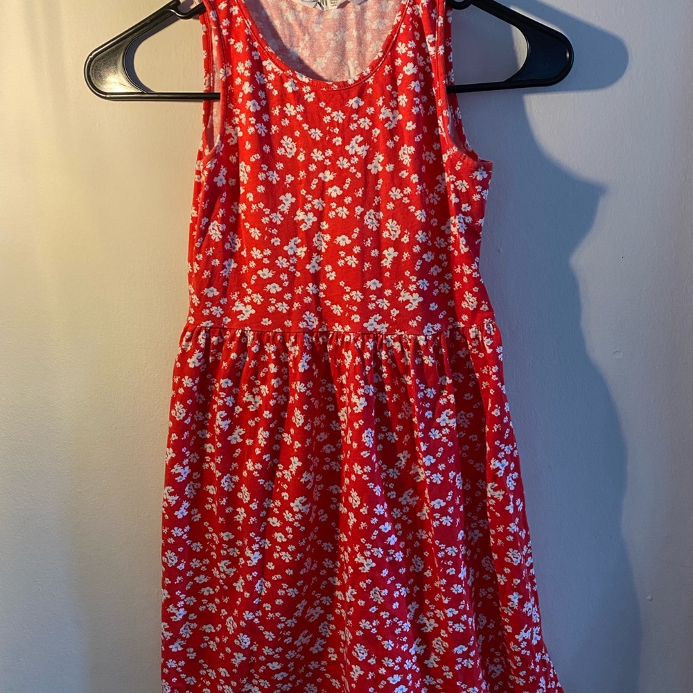 Girls H&M Dress